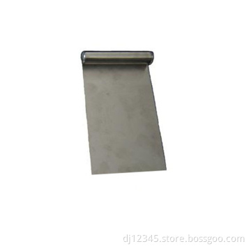 Customized Size Factory Price Stainless Baffle